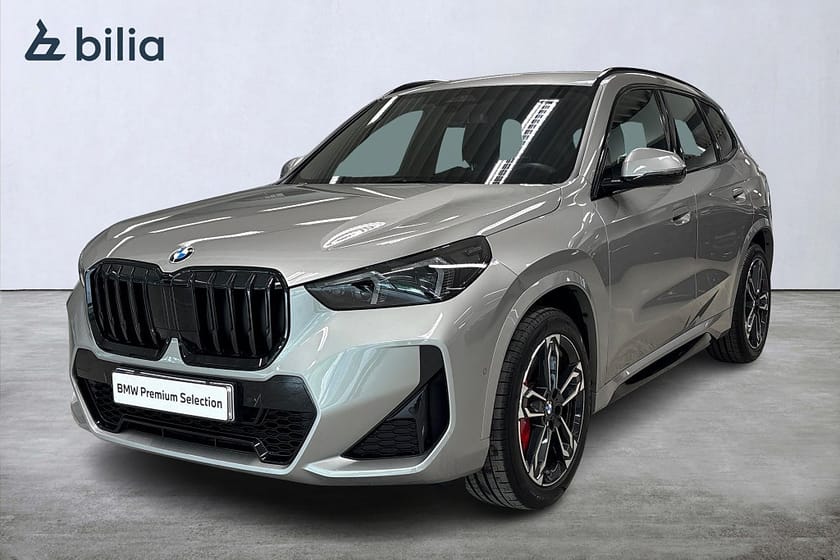 Bild 1 av BMW X1 sDrive18i sDrive 18i M-Sport Pro| Drag | Komfortöpp. | Laddplatta