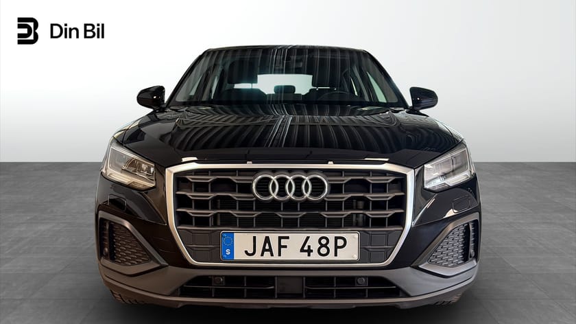 Bild 4 av Audi Q2 30 TFSI 116HK Proline 6-växlad / CarPlay