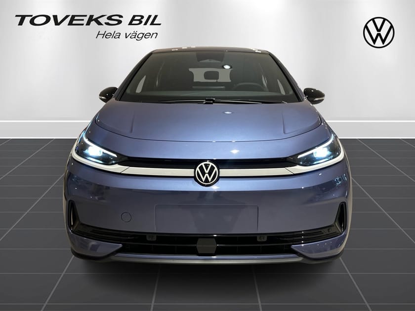 Bild 5 av Volkswagen ID.3 Neo Life 170 HK 50 kWh batteri