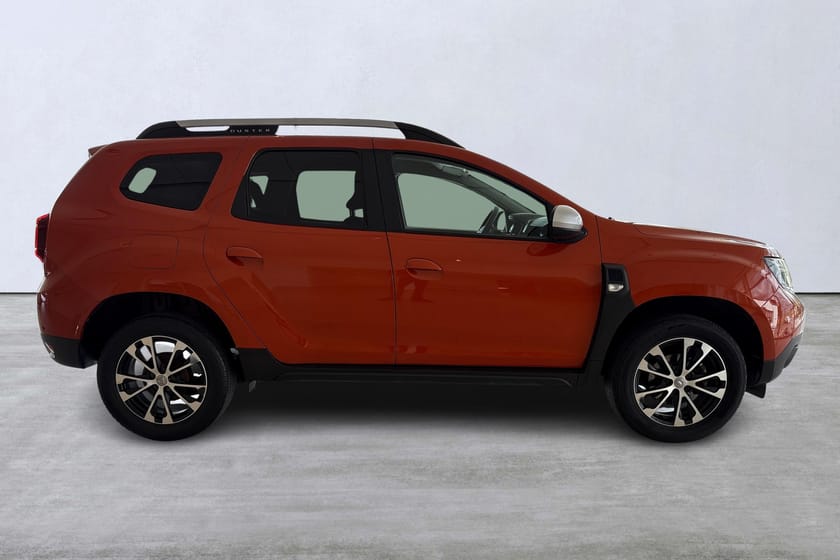 Bild 3 av Dacia Duster PhII 4x2 1,3 TCe 150 Prestig A