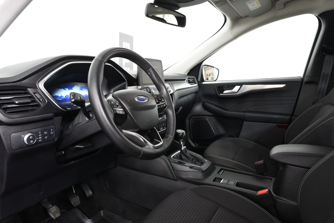 Ford Kuga 2023 - miniatyr 12