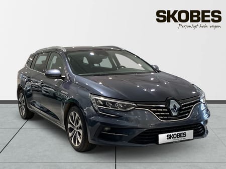 Renault Mégane Sport Tourer