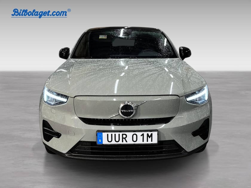 Bild 2 av Volvo C40 Recharge Core