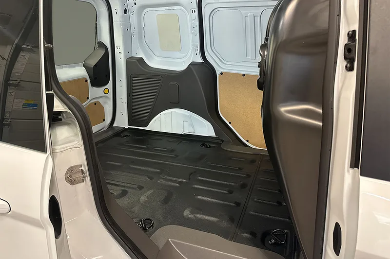 Ford Transit Connect 240 bilde 7