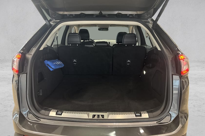 Bilde 5 av Ford Edge 2.0 210 HK AWD Auto 2000 KG Slepevekt