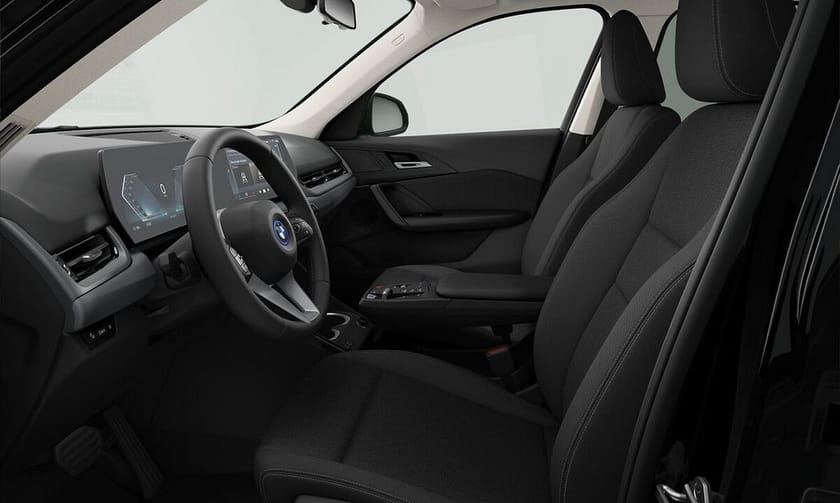 Bild 3 av BMW iX1 xDrive30 xDrive 30