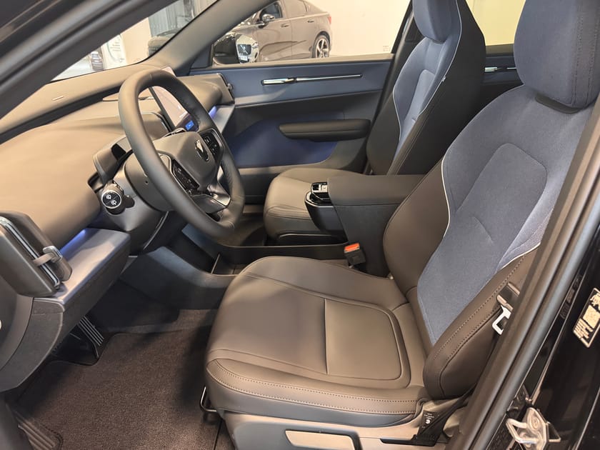 Bild 5 av Volvo EX30 Single Motor Extended Range Plus