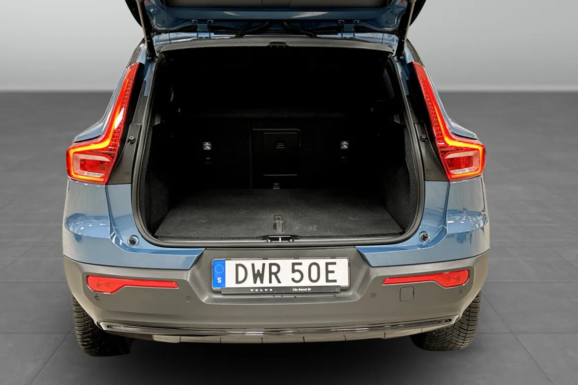 Volvo XC40 Recharge Single Motor