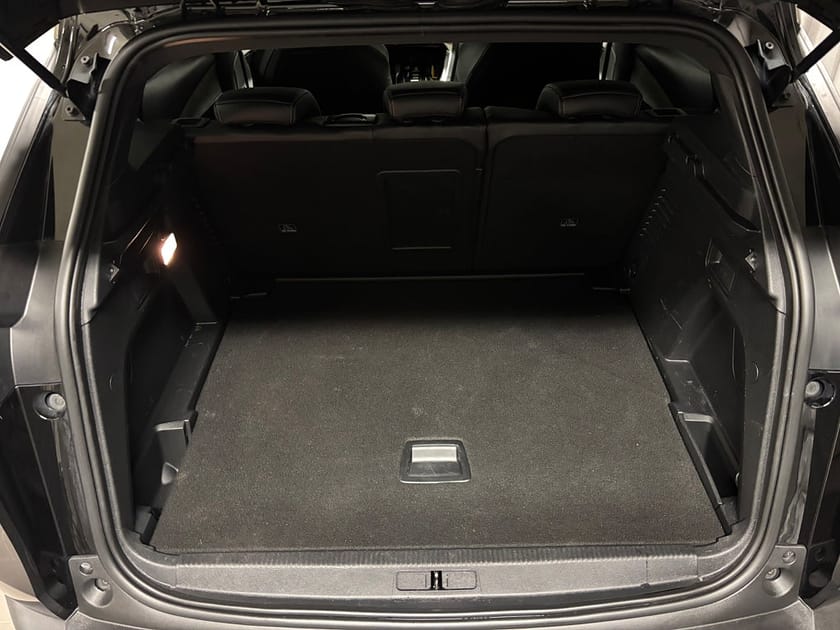 Bild 4 av Peugeot 3008 GT PureTech 130 AUT8