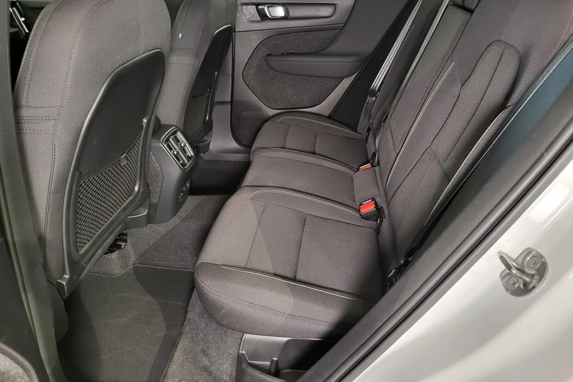 Volvo XC40 P6 Recharge