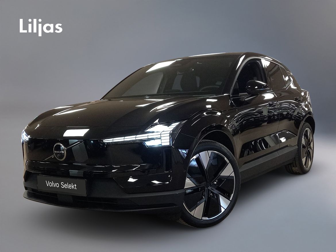 TRA94J – Volvo EX30 Twin Motor Performance