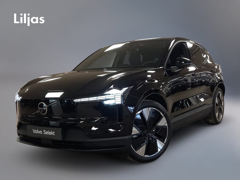 Bild 1 av Volvo EX30 Twin Motor Performance Ultra//Drag//360-kamera//