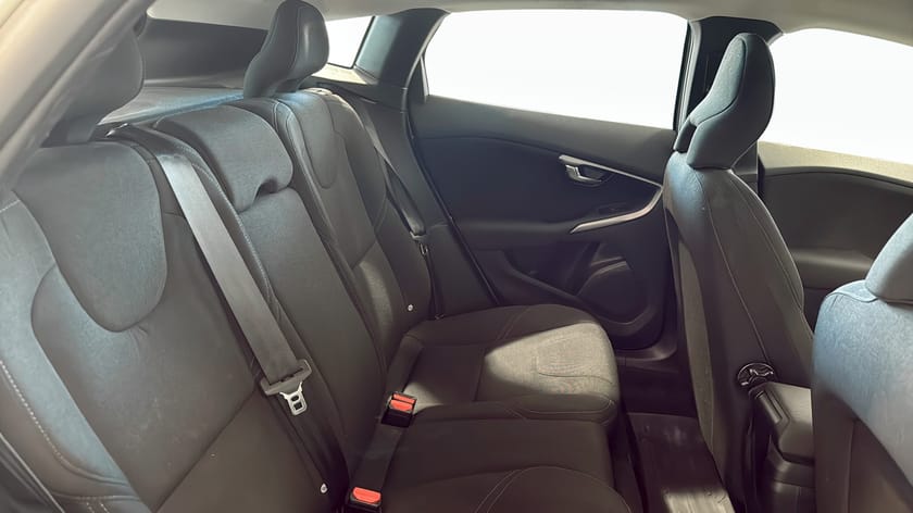 Bild 5 av Volvo V40 T2 Kinetic 122hk