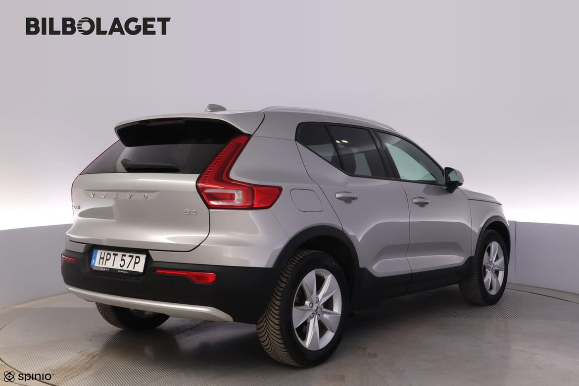 Volvo XC40 2024 - miniatyr 3