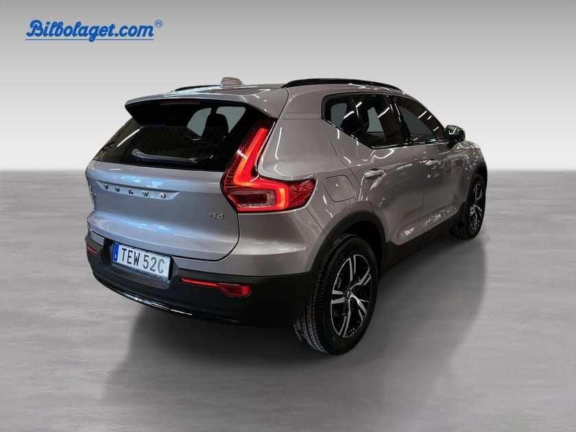 Bild 5 av Volvo XC40 B4 FWD Bensin Plus Dark