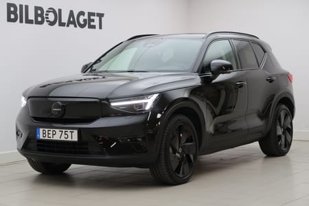 Volvo EX40 Twin Motor Performance