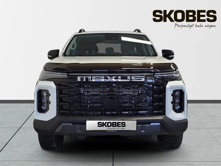 Bild 3 av Maxus T60 MAX Double Cab Luxury 4WD Diesel