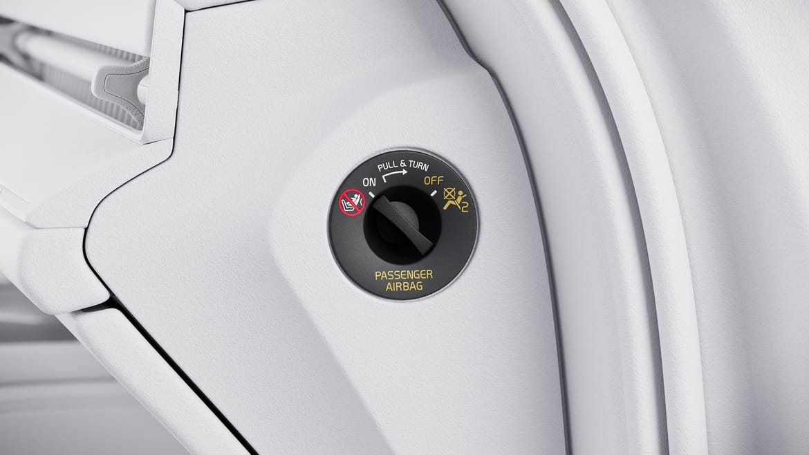 Volvo ES90 2026 - miniatyr 9