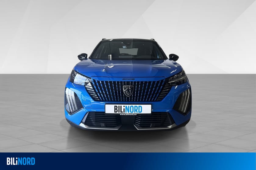 Bilde 2 av Peugeot e-2008 GT 156hk
