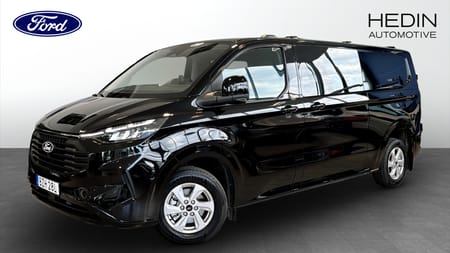 Ford Transit Custom 320 Crew Van