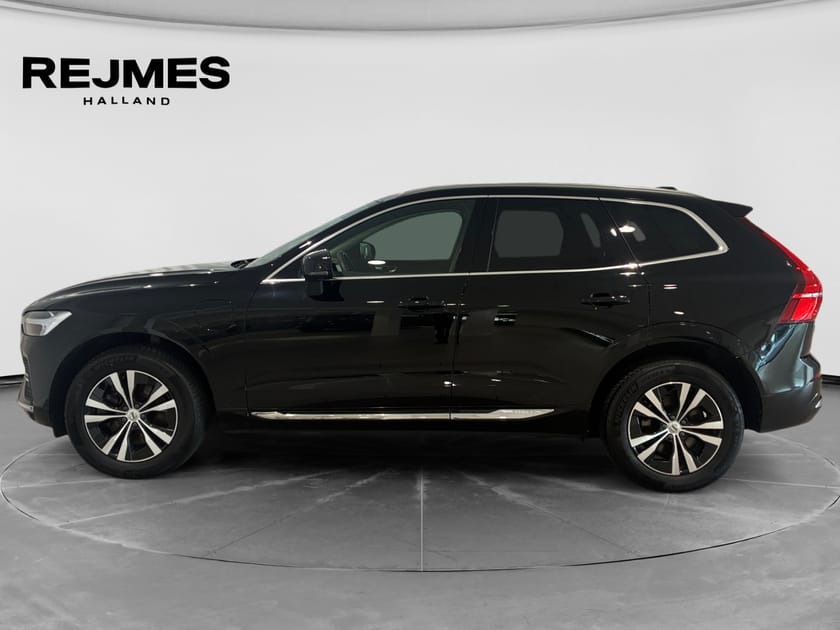 Bild 3 av Volvo XC60 Recharge T6 Core Edition