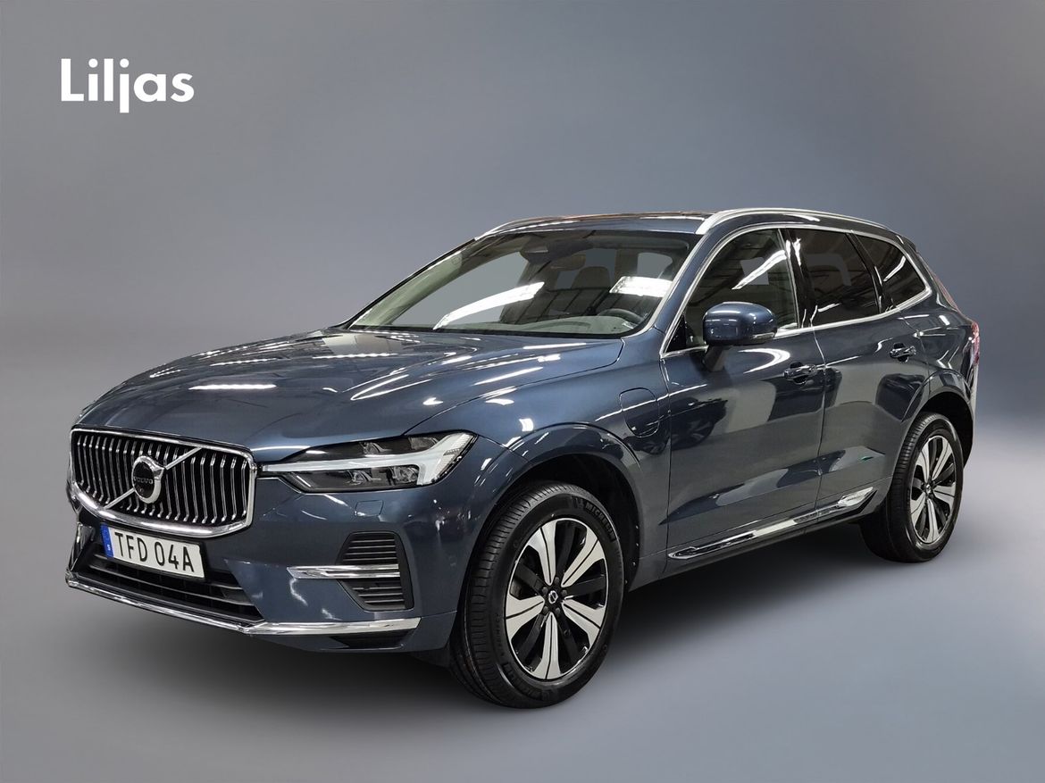 TFD04A – Volvo XC60