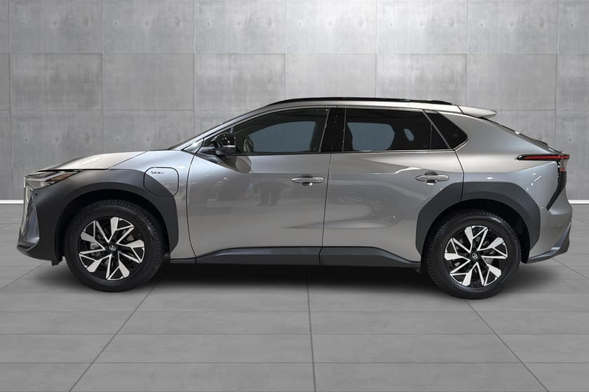 Bilde 2 av Toyota bZ4X AWD Executive