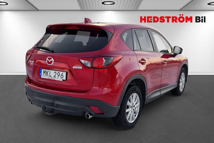 Bild 3 av Mazda CX-5 