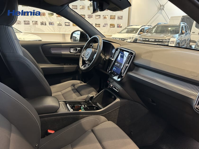 Bild 4 av Volvo XC40 P8 AWD Recharge Twin Pro