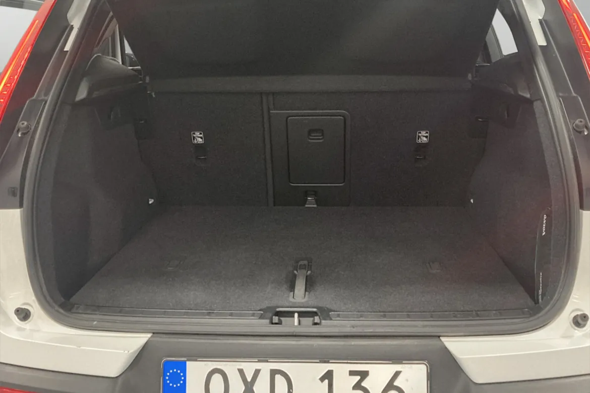 Volvo XC40 Recharge Single Motor