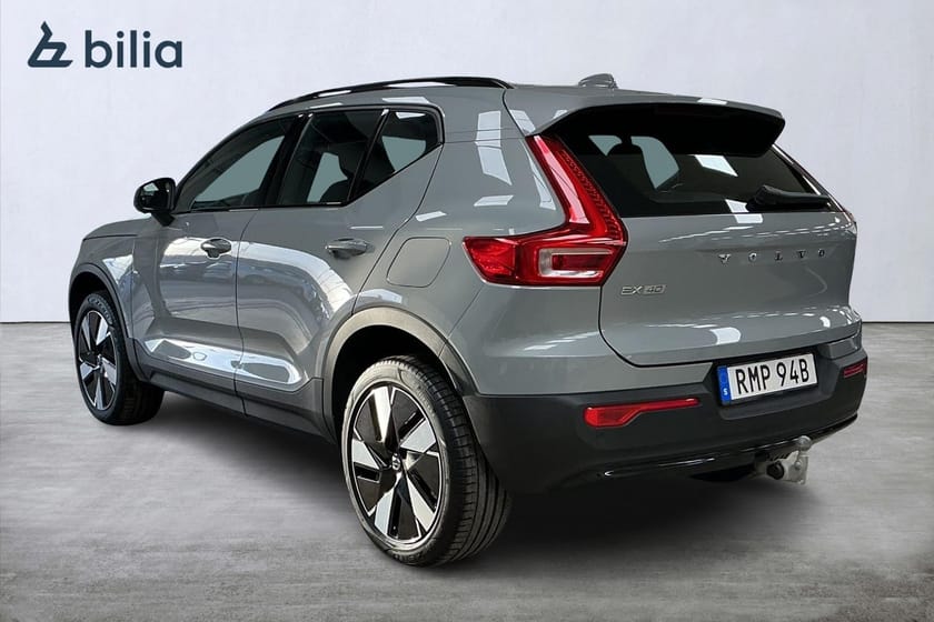 Bild 2 av Volvo Volvo EX40 Single Motor Extended R Plus Edt