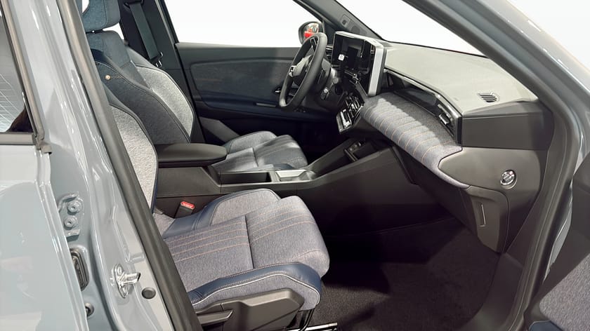 Bild 3 av Renault 4 E-Tech ELECTRIC TECHNO EV52