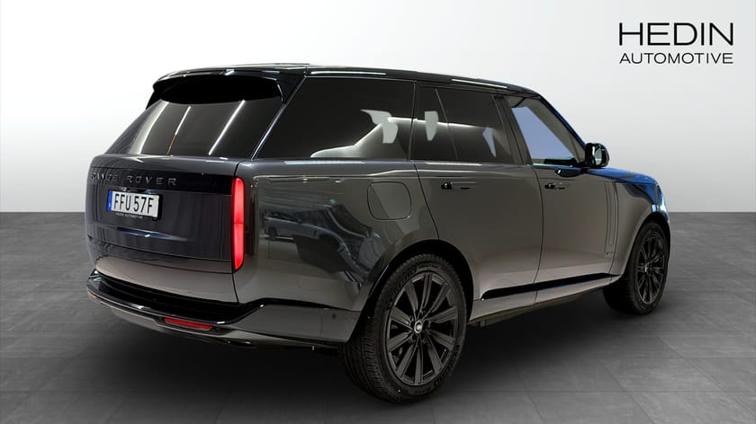 Bild 2 av Land Rover Range Rover P510e P460e Autobiography