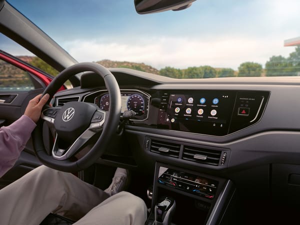 Volkswagens Mobilitetsgaranti