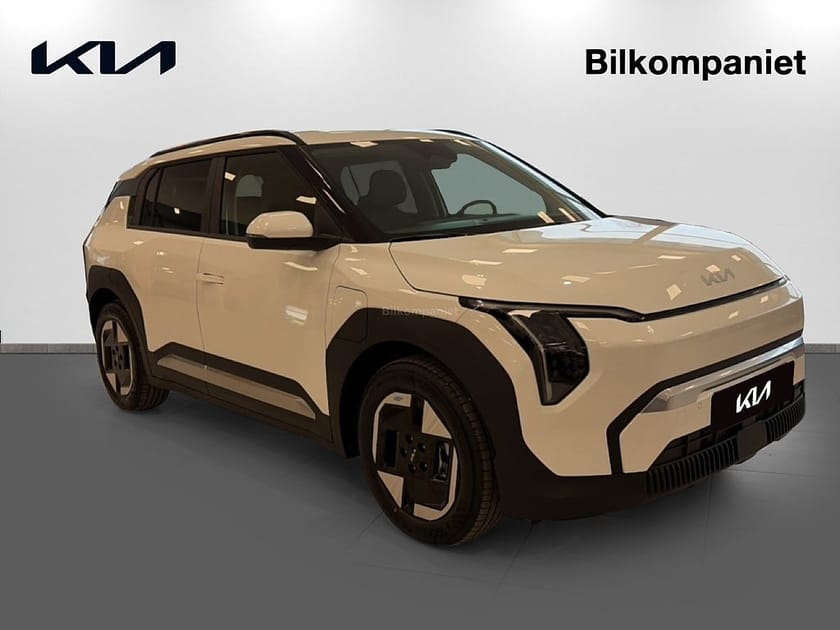 Bild 3 av Kia EV3 Long Range Plus 81,4 kWh 204hk Kampanj