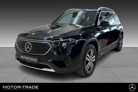 Mercedes-Benz EQB 300 4MATIC