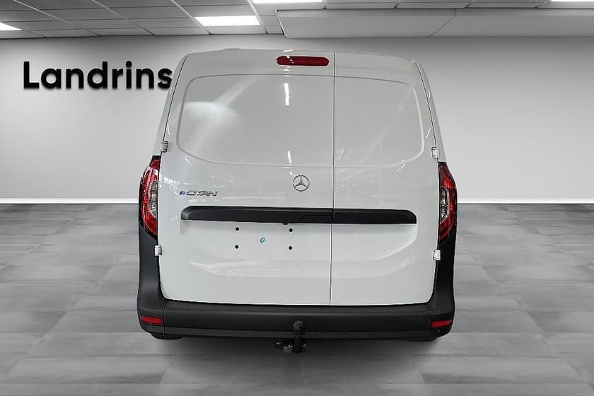 Bild 5 av Mercedes-Benz eCitan 112 Skåp L1 *OMG LEVERANS KLIMATPREMIE*