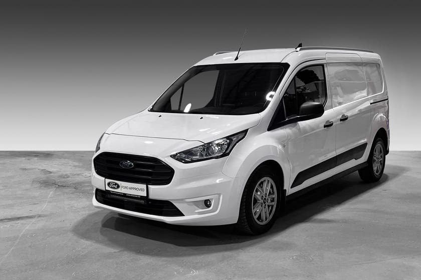 Bilde 5 av Ford Transit Connect 250 LWB L2 1.5 TDCi 100 HK Trend | KAMERA | KROK