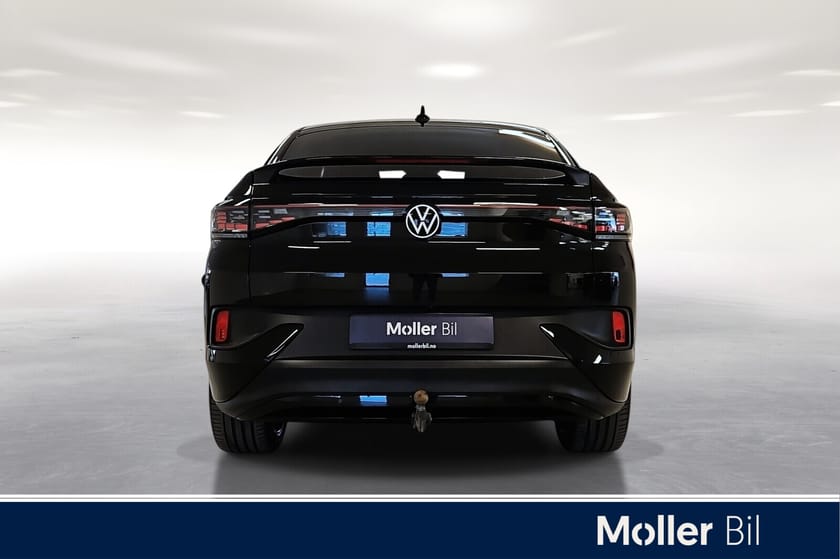 Bilde 5 av Volkswagen ID.5 GTX 4motion  77kwh