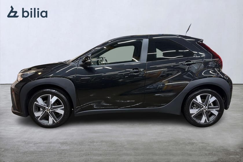Bild 3 av Toyota Aygo X Hybrid 1,5 PLAY