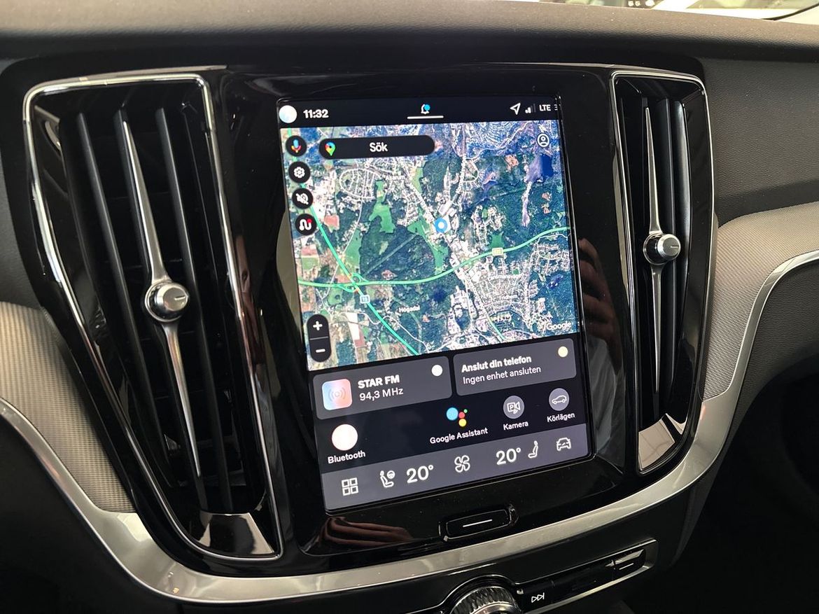 Volvo V60 2026 - miniatyr 14