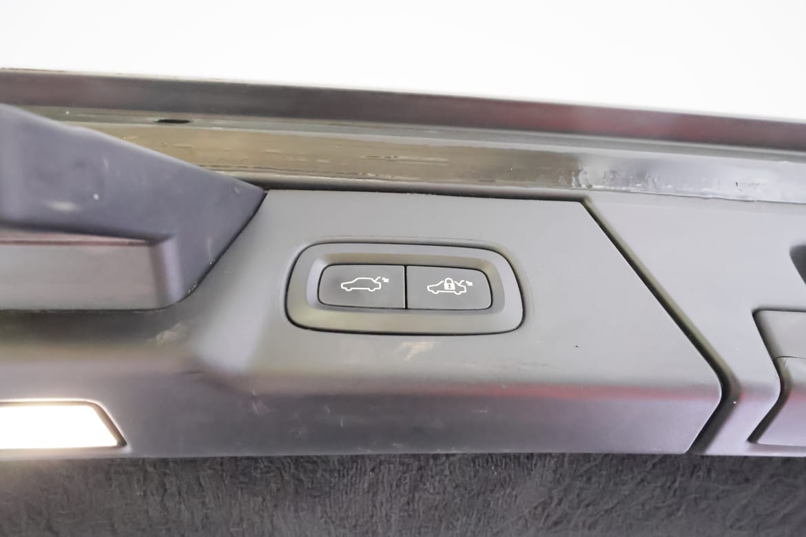 Volvo V90 2018 - miniatyr 25