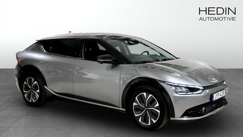 Bild 3 av Kia EV6 AWD INKL.PLUS PKT.