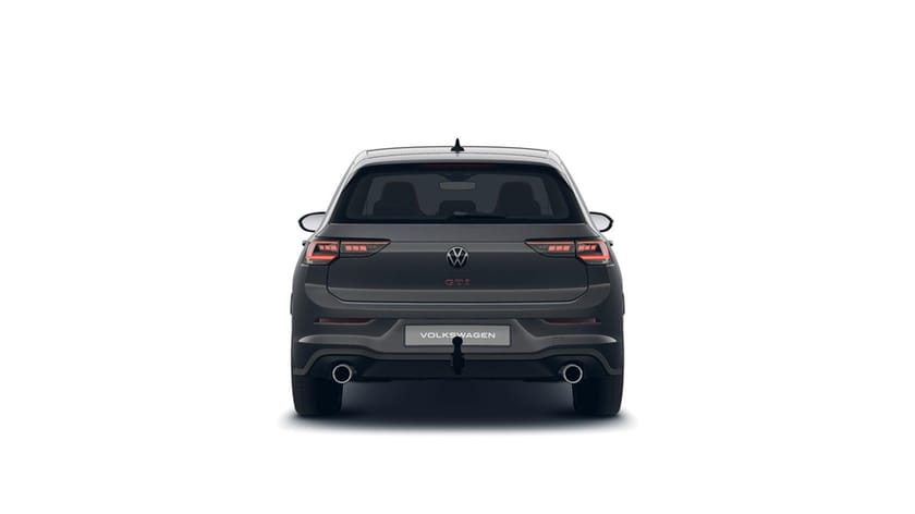 Bild 2 av Volkswagen Golf GTI 265 HK DSG7