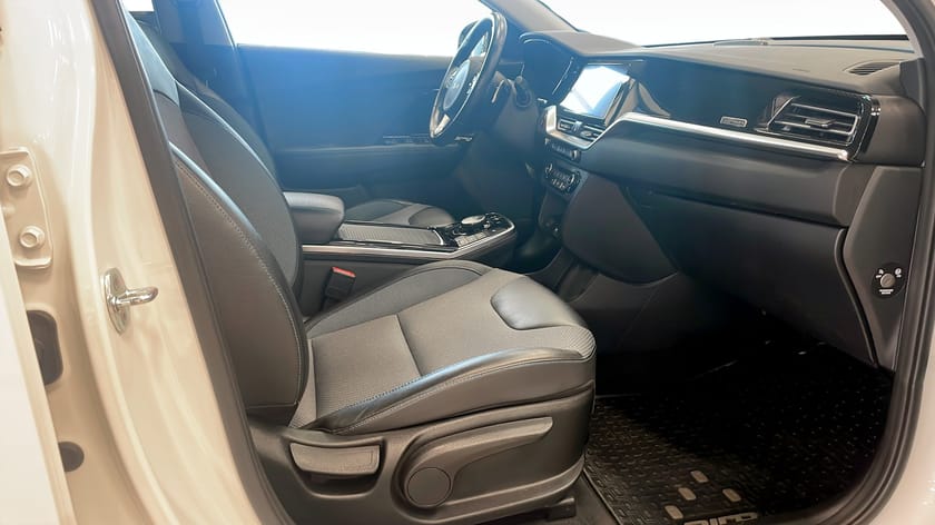 Bild 3 av Kia e-Niro Advance, 204Hk, 2022, Drag, Navi