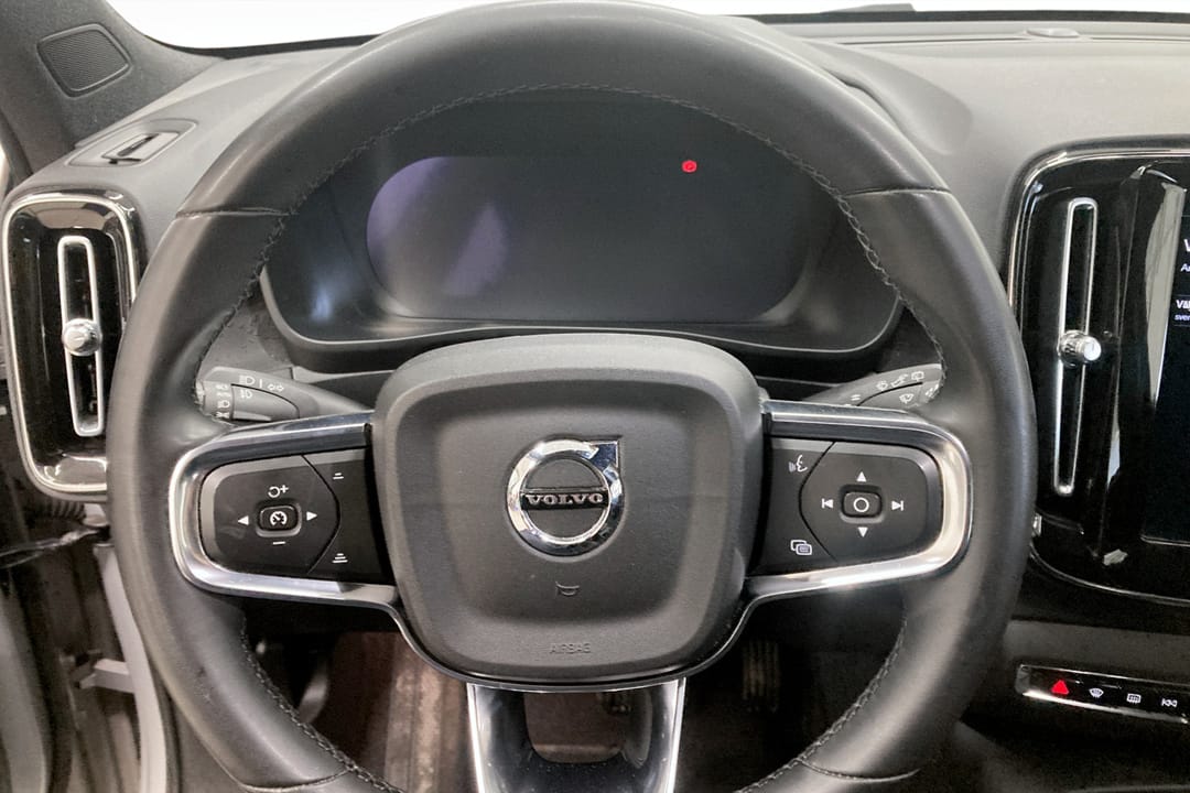 Volvo XC40 Recharge Single Motor