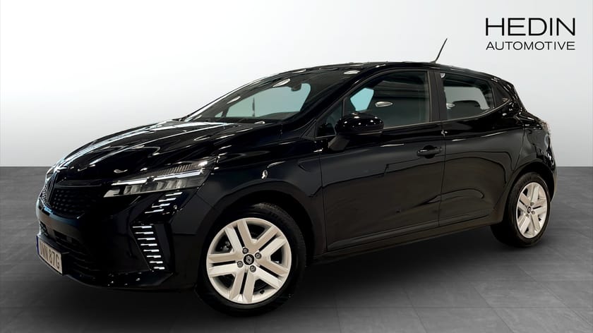 Bild 1 av Renault Clio EVOLUTION TCE 90