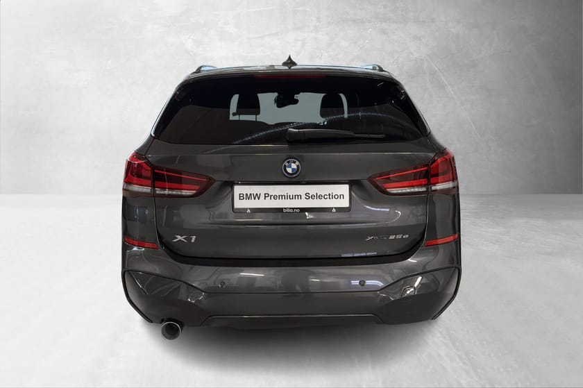 Bilde 3 av BMW X1 xDrive25e Msport Pano Adcruise Comfacc Hifi