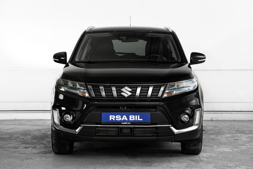 Bilde 5 av Suzuki Vitara Hybrid AllGrip 130HK GLX SafeTech