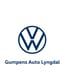 Gumpens Auto Lyngdal AS